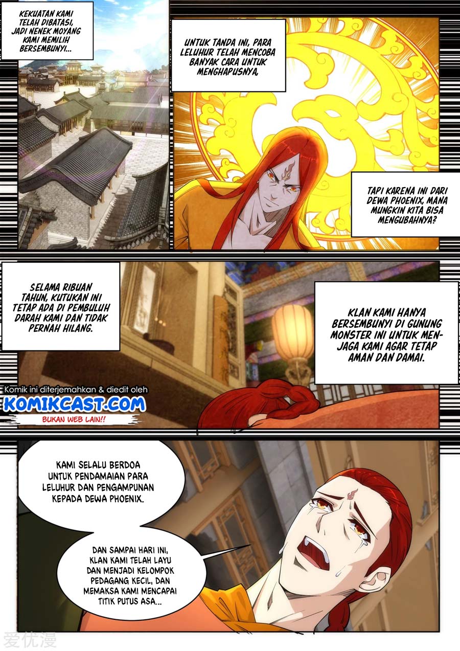 Dilarang COPAS - situs resmi www.mangacanblog.com - Komik against the gods 095 - chapter 95 96 Indonesia against the gods 095 - chapter 95 Terbaru 2|Baca Manga Komik Indonesia|Mangacan